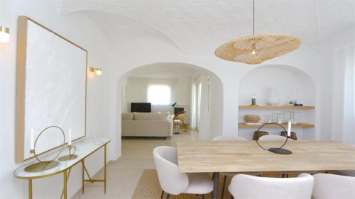Vila Chez Lee, 219 Aldeia do Golf-CleverDetails - Sleeps 6, quiet area