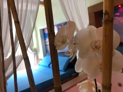 Dream & Relax Villa Fiore photo 8