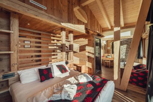 Hotel Ciasa Lorenzi photo 3