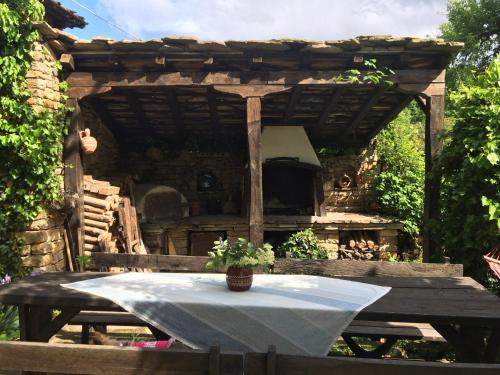 Φωτογραφία από το άλμπουμ του Stefanina Guesthouse σε Bozhentsi