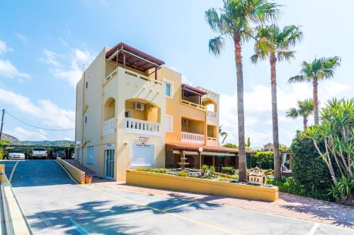 Thalassa Apartments