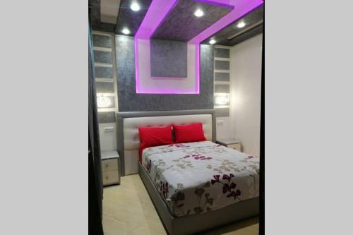 Apprt 9 :) résidence Oulad Touimi