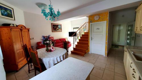 Gallery image of Apartment Luna in Ptuj