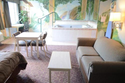 Scottish Inn and Suites NRG Park/Texas Medical Center - Houston Image