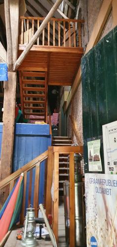 B&B Blauwestadhoeve – Photos 3