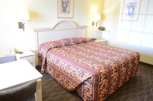 Scottish Inn and Suites NRG Park/Texas Medical Center - Houston Image