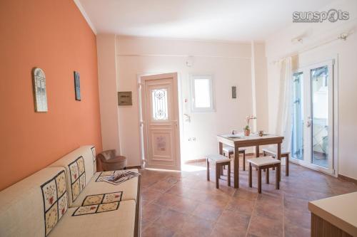 Φωτογραφία από το άλμπουμ του Villa Konstantina σε Petrití