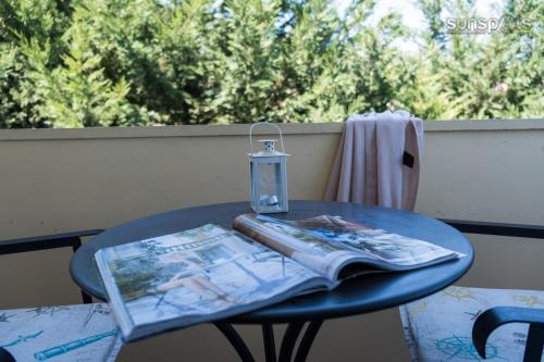 Φωτογραφία από το άλμπουμ του Villa Konstantina σε Petrití