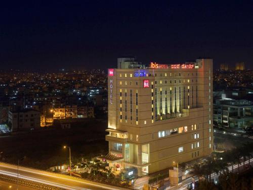 ibis Bengaluru Hosur Road - An Accor Brand