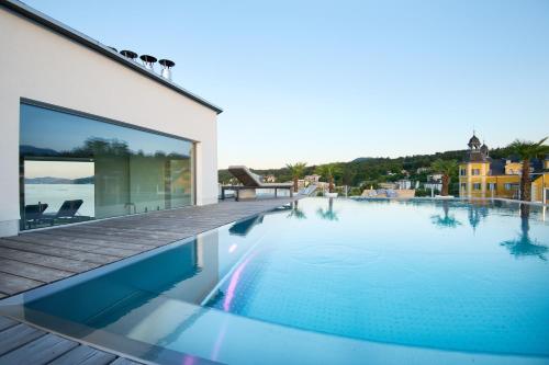 Luxury Living - Luxus Appartements in Velden