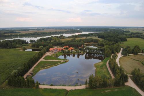 Camping Konradówka