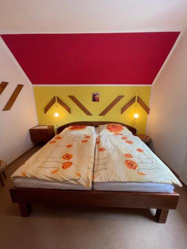 Gallery image of Apartments and Rooms Ražen in Bohinj