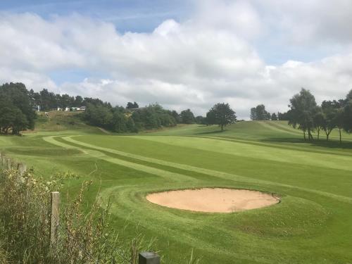 Golf pokraj apartmana ili u blizini