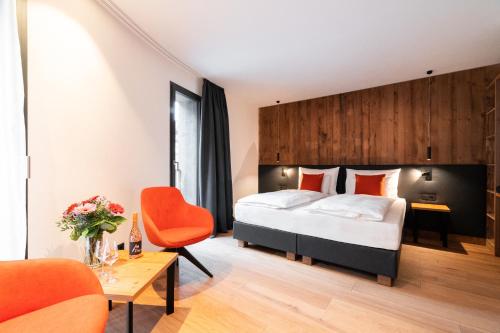 Chalet Insignis photo 2