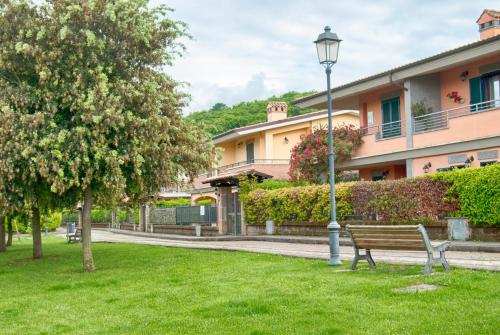 Terre dei Consoli Resort e Golf – Photos 4