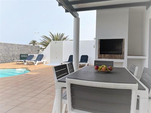 Villa Mareta