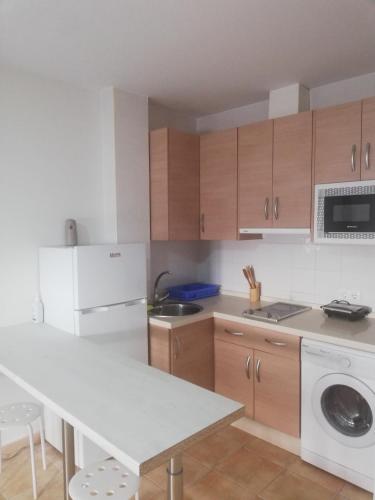 Apartamento Conil San Diego de Alcalá