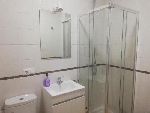Apartamento Conil San Diego de Alcalá