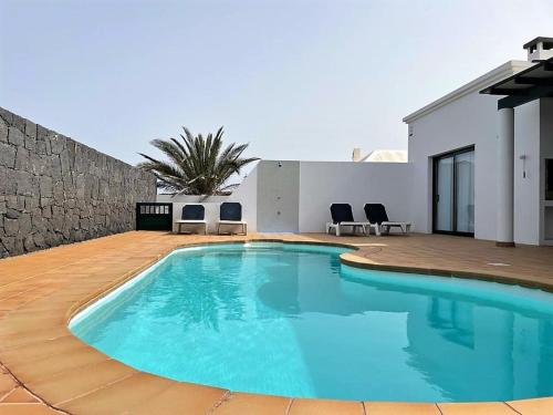 Villa Mareta