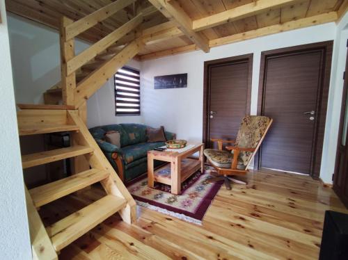 Fotografie z fotogalerie ubytování Apartment Winter Star v destinaci Kolašin