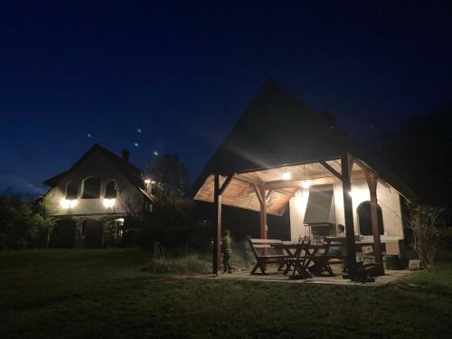 Imagen de la galería de Holiday Home in Dörgicse Vineyard, en Dörgicse