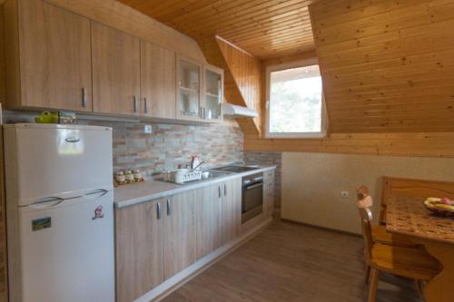 Galeriebild der Unterkunft Zavičaj Apartmani3 in Zaovine