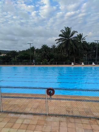 Hotel SESI Valença – Photos 2