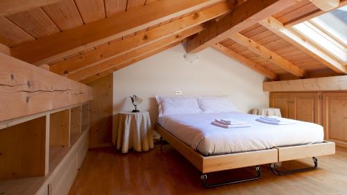 Fotografia z galérie ubytovania Italianway - Monte Solena 45C v destinácii Bormio