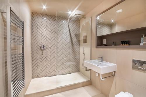 Foto City Apartments - Hudson Quarter 2
