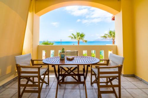 Thalassa Apartments