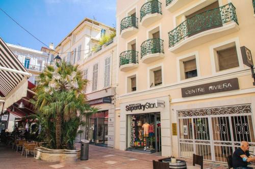 Coeur De Cannes