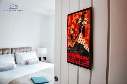 The Residence by the Beach House Marbella photo 60
