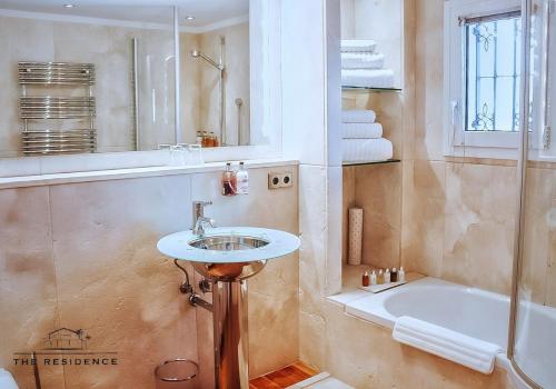 The Residence by the Beach House Marbella photo 61