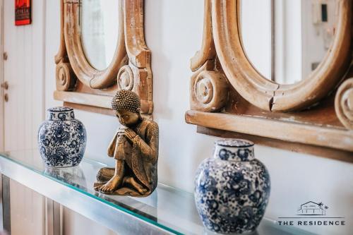 The Residence by the Beach House Marbella photo 82