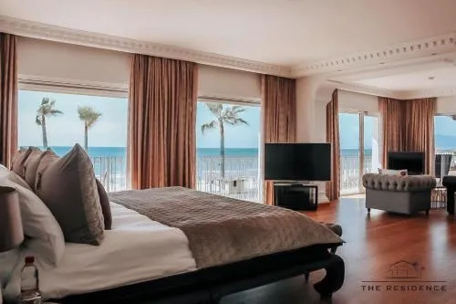The Residence by the Beach House Marbella photo 16