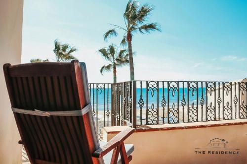 The Residence by the Beach House Marbella photo 81