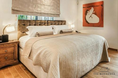 The Residence by the Beach House Marbella photo 55