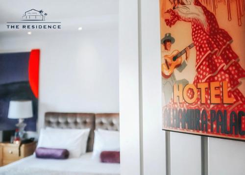 The Residence by the Beach House Marbella photo 59