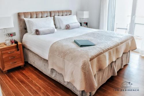 The Residence by the Beach House Marbella photo 58
