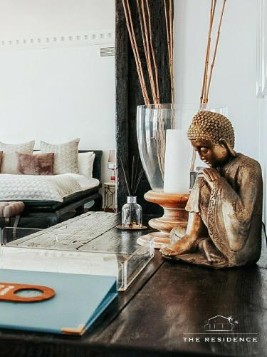 The Residence by the Beach House Marbella photo 80