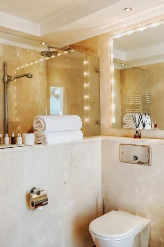 The Residence by the Beach House Marbella photo 66