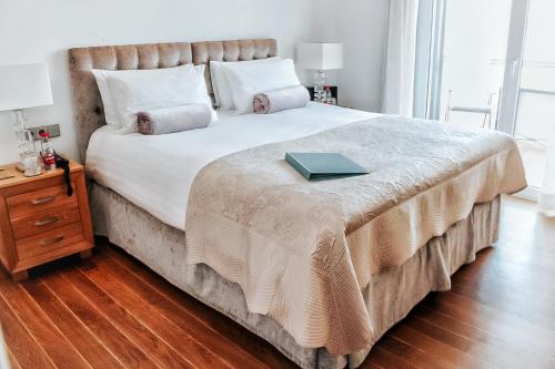 The Residence by the Beach House Marbella photo 56