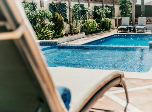 The Residence by the Beach House Marbella photo 65