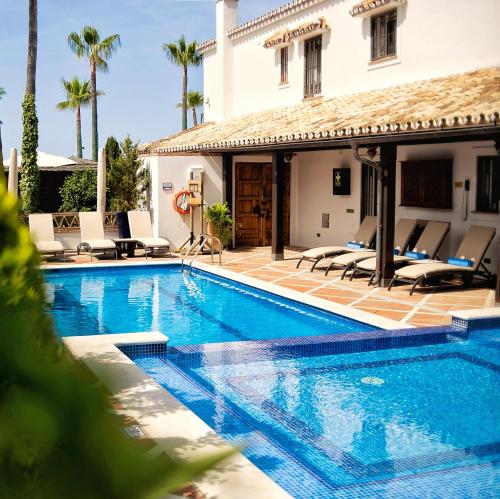 The Residence by the Beach House Marbella photo 63