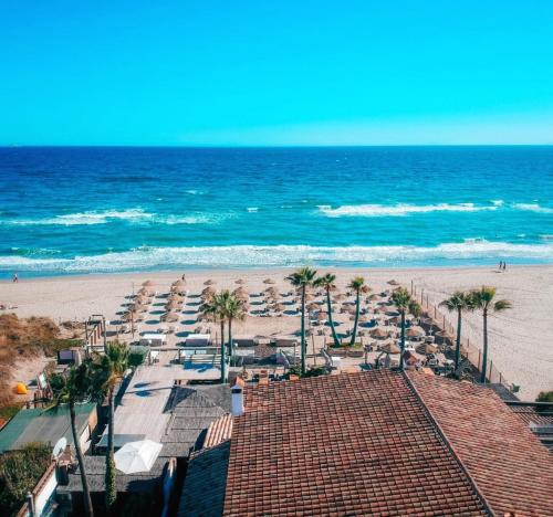 The Residence by the Beach House Marbella photo 67