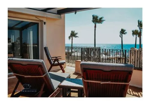 The Residence by the Beach House Marbella photo 14