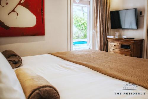 The Residence by the Beach House Marbella photo 54