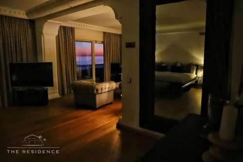 The Residence by the Beach House Marbella photo 13