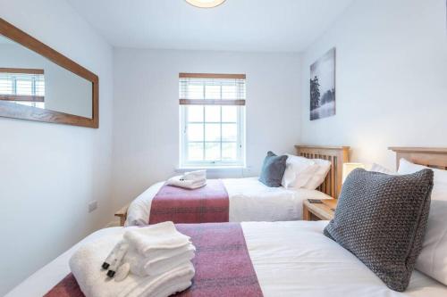 Foto de la galería de Stylish & Modern Apartment en Inverness