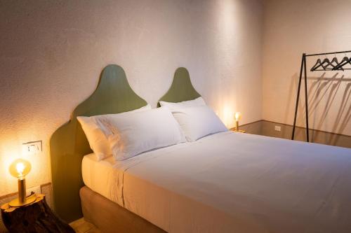 Chambre Double Deluxe
